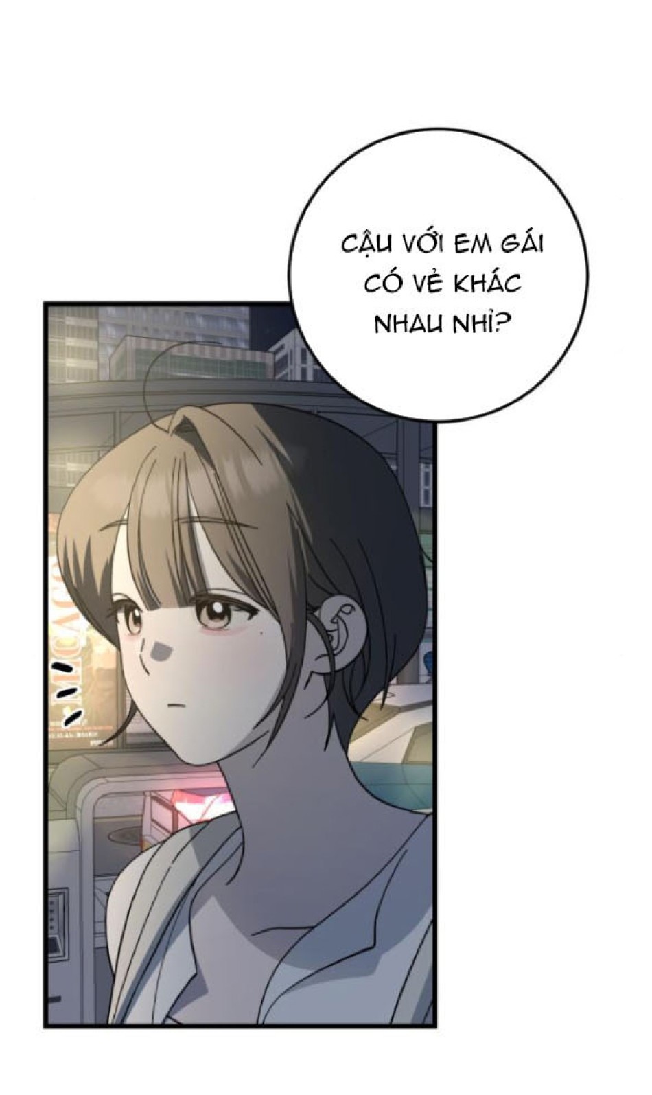 Quy Luật Về Rác Rưởi 