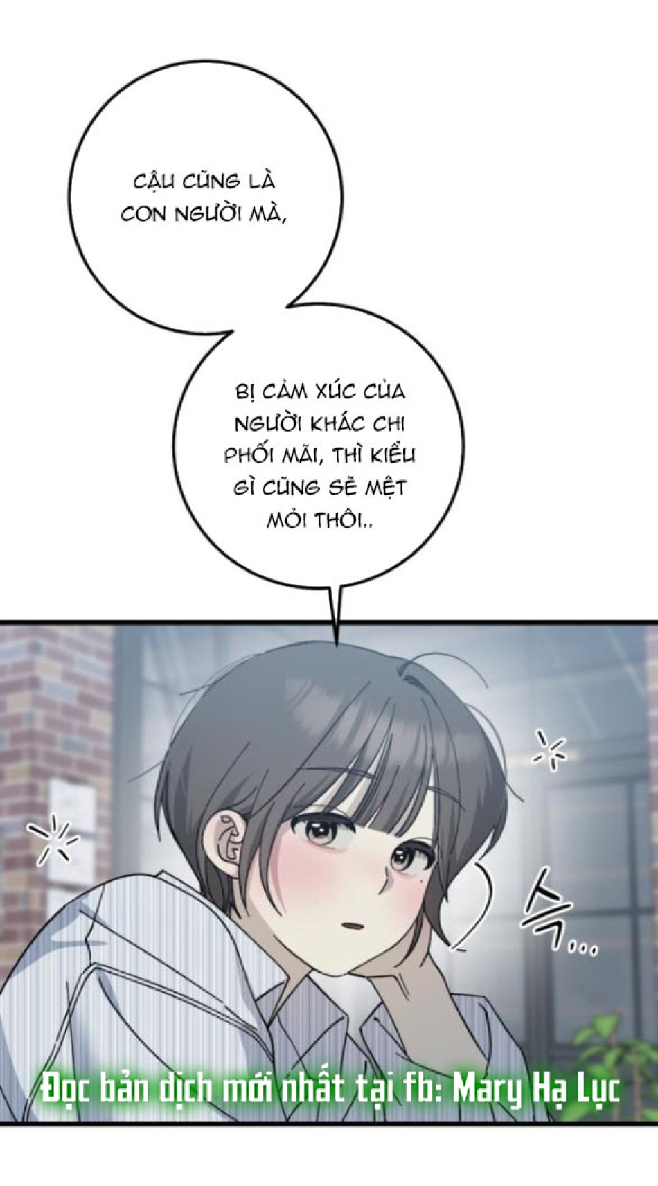 Quy Luật Về Rác Rưởi 