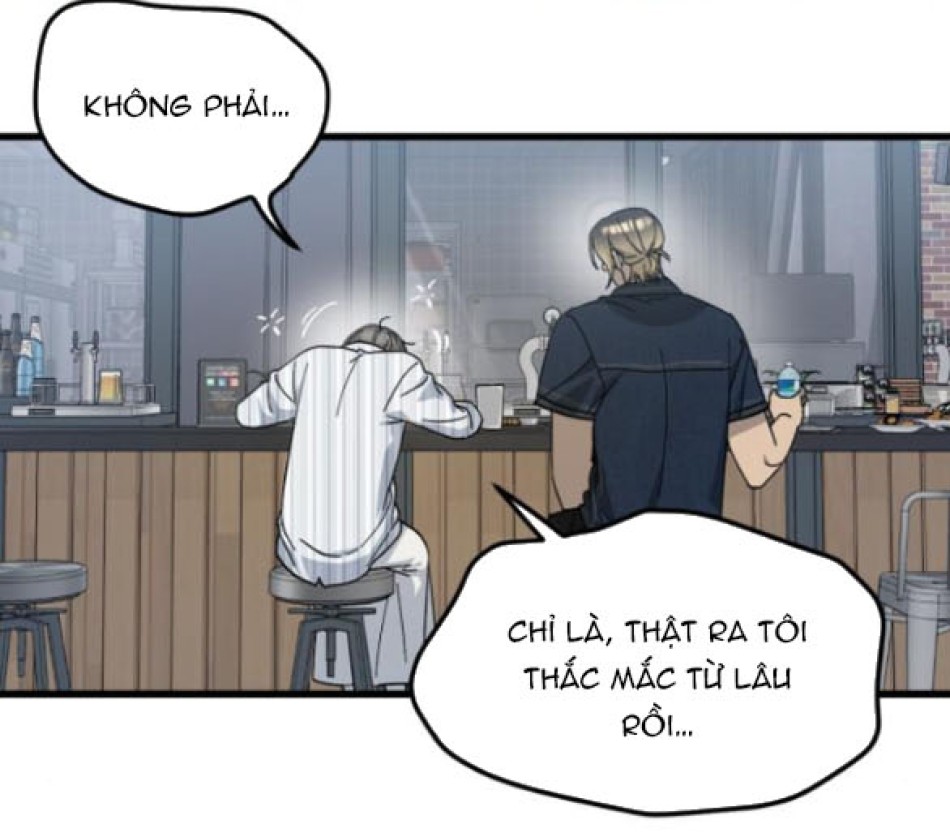 Quy Luật Về Rác Rưởi 