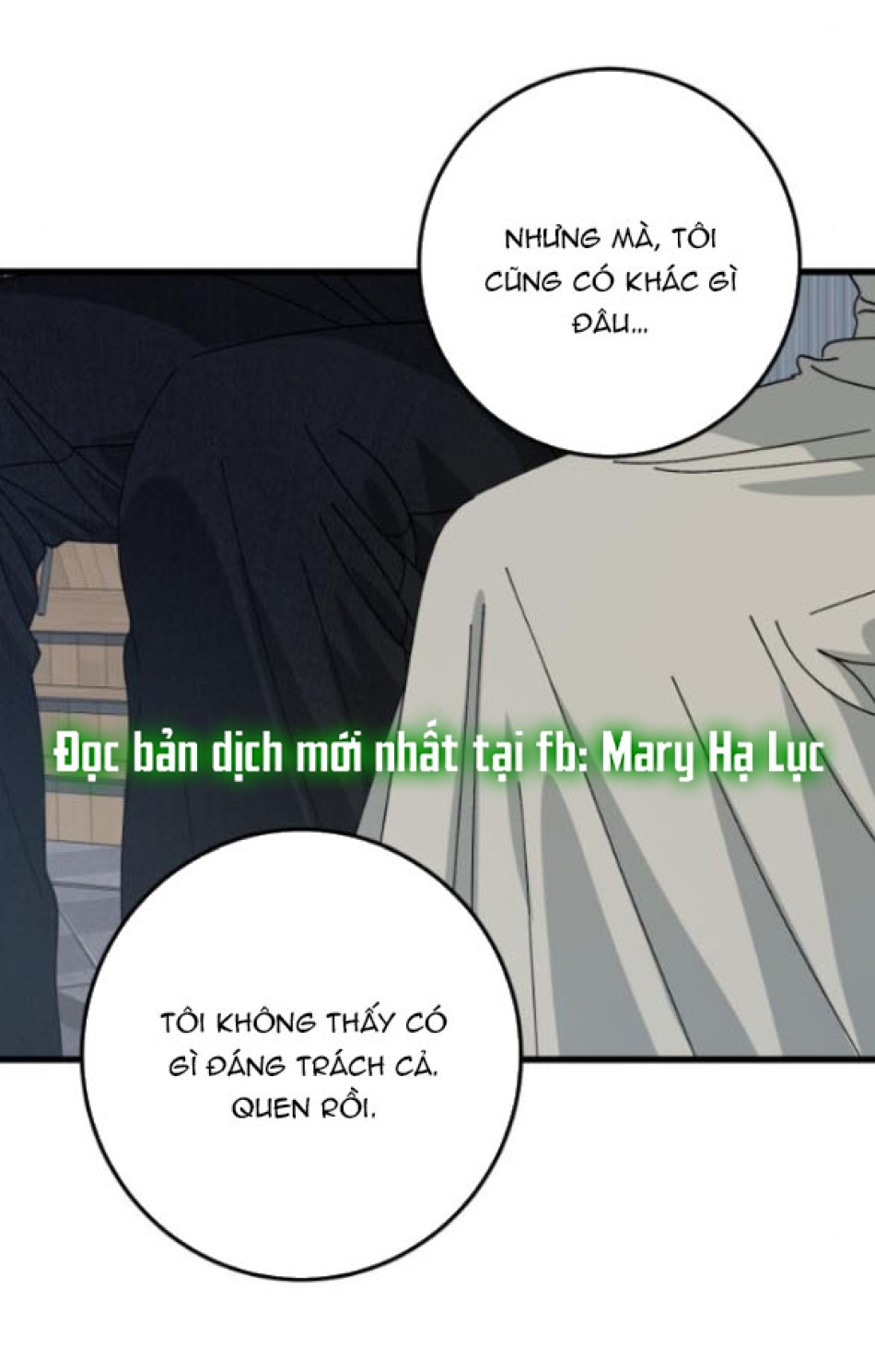 Quy Luật Về Rác Rưởi 