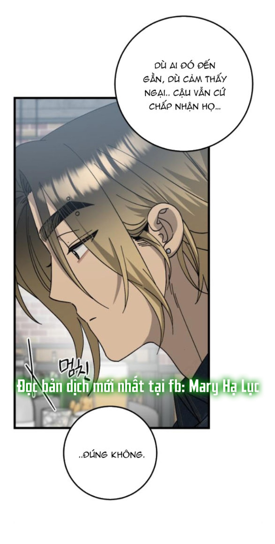 Quy Luật Về Rác Rưởi 