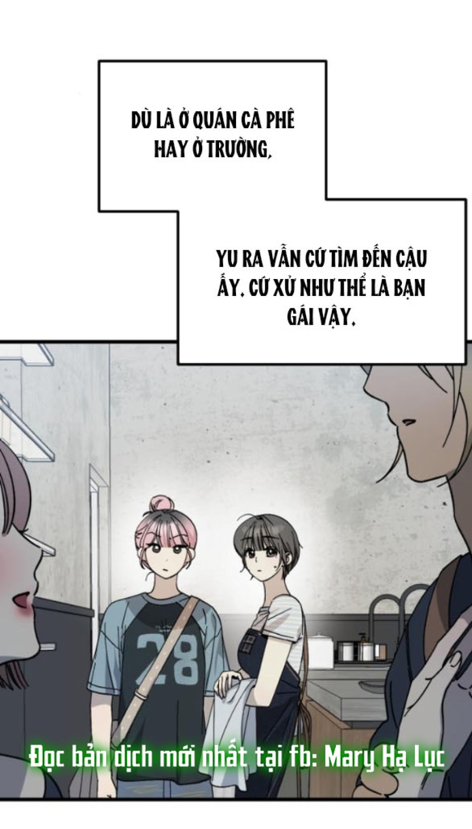 Quy Luật Về Rác Rưởi 