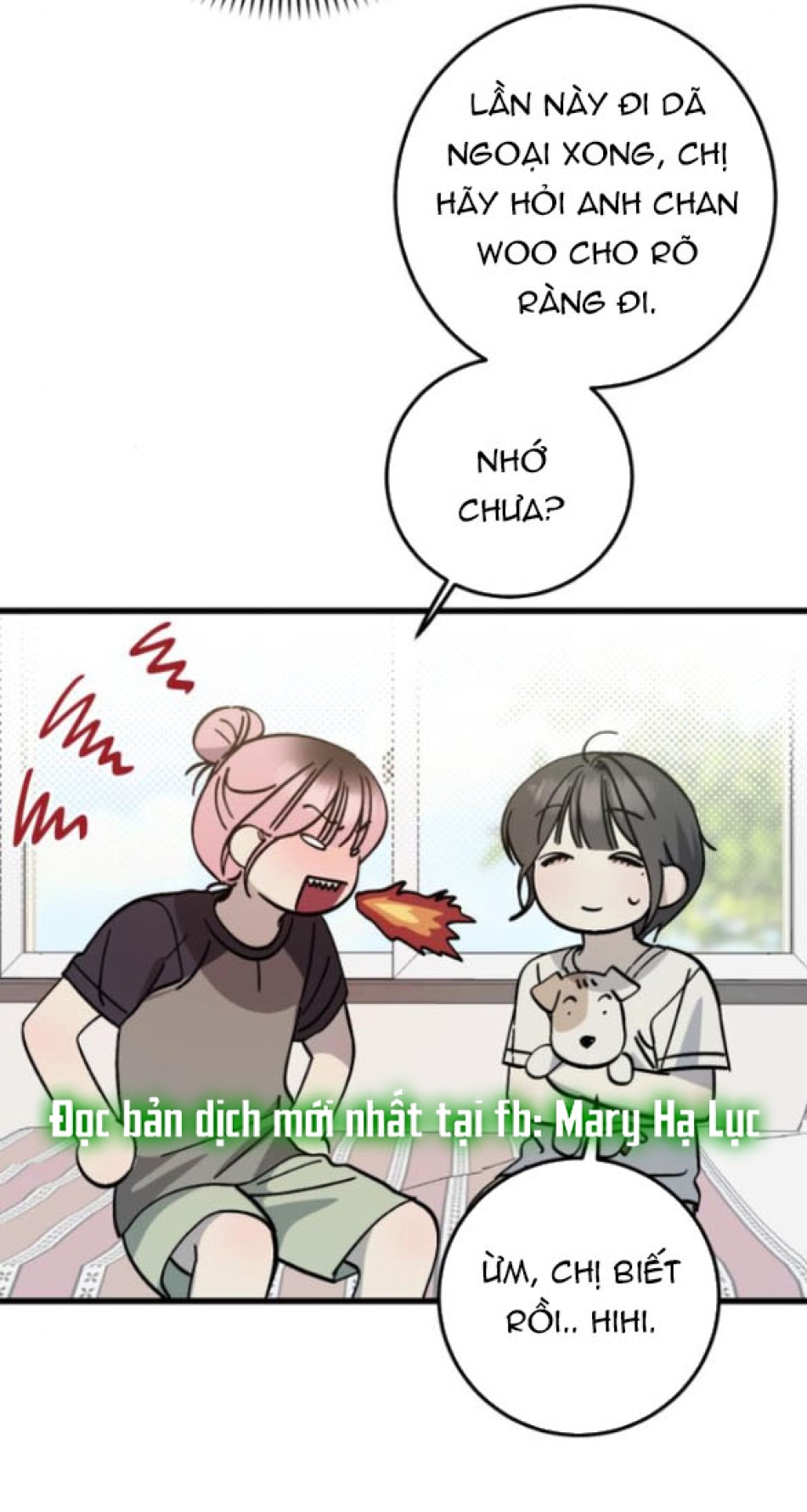 Quy Luật Về Rác Rưởi 