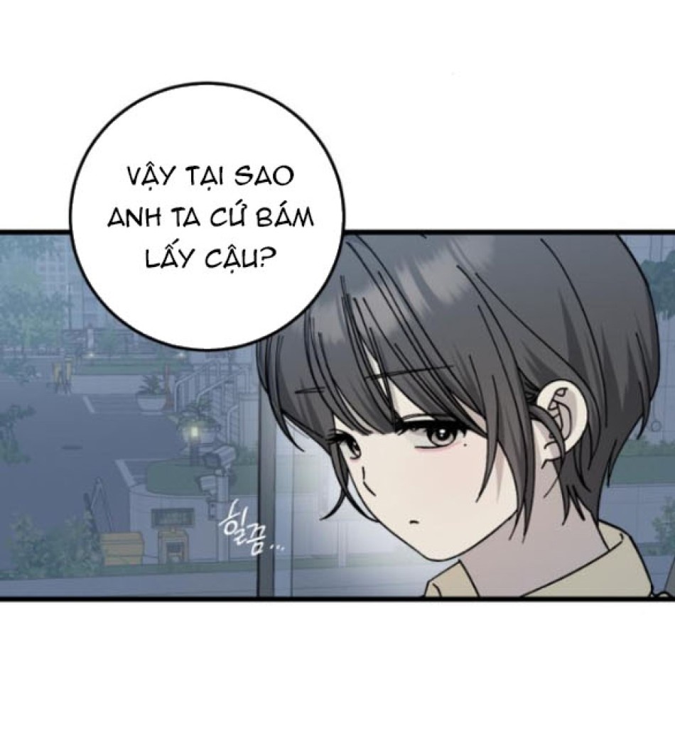 Quy Luật Về Rác Rưởi 