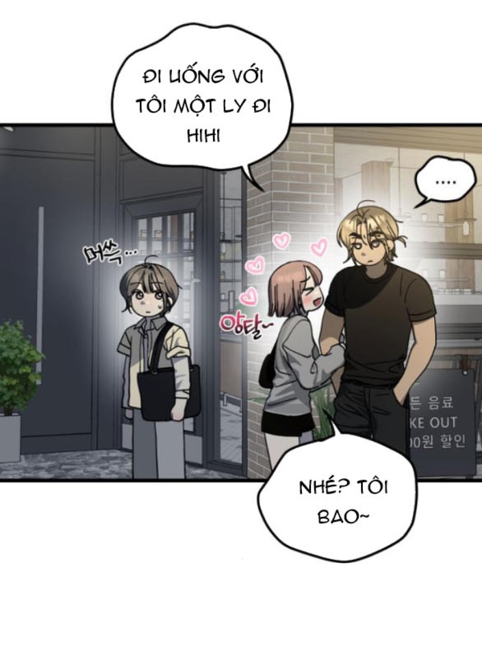 Quy Luật Về Rác Rưởi 
