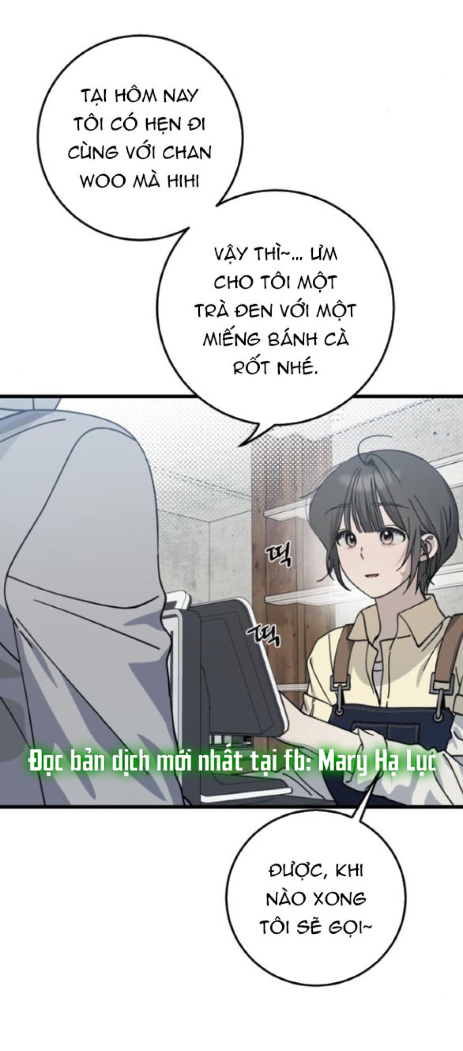 Quy Luật Về Rác Rưởi 