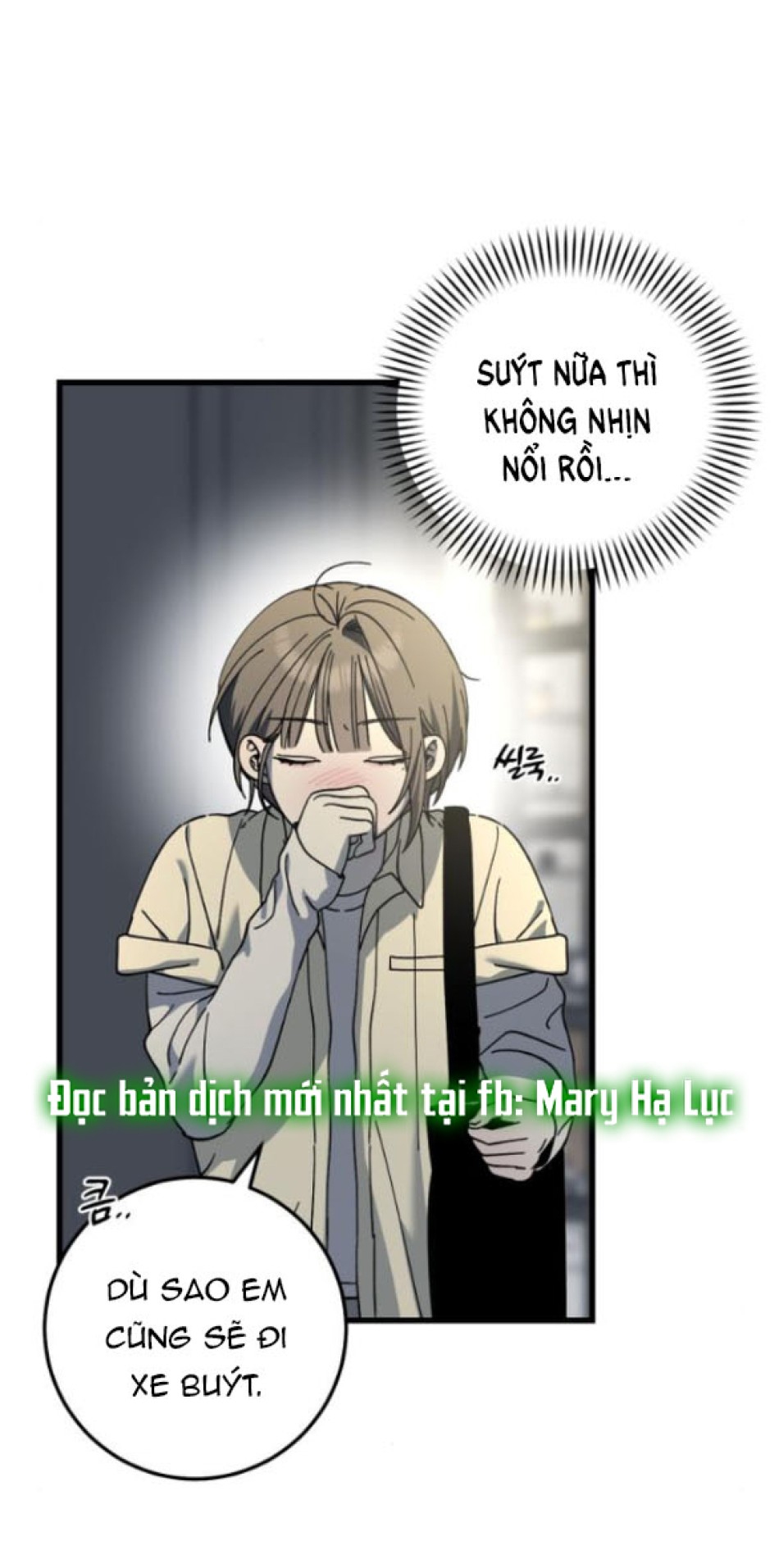 Quy Luật Về Rác Rưởi 