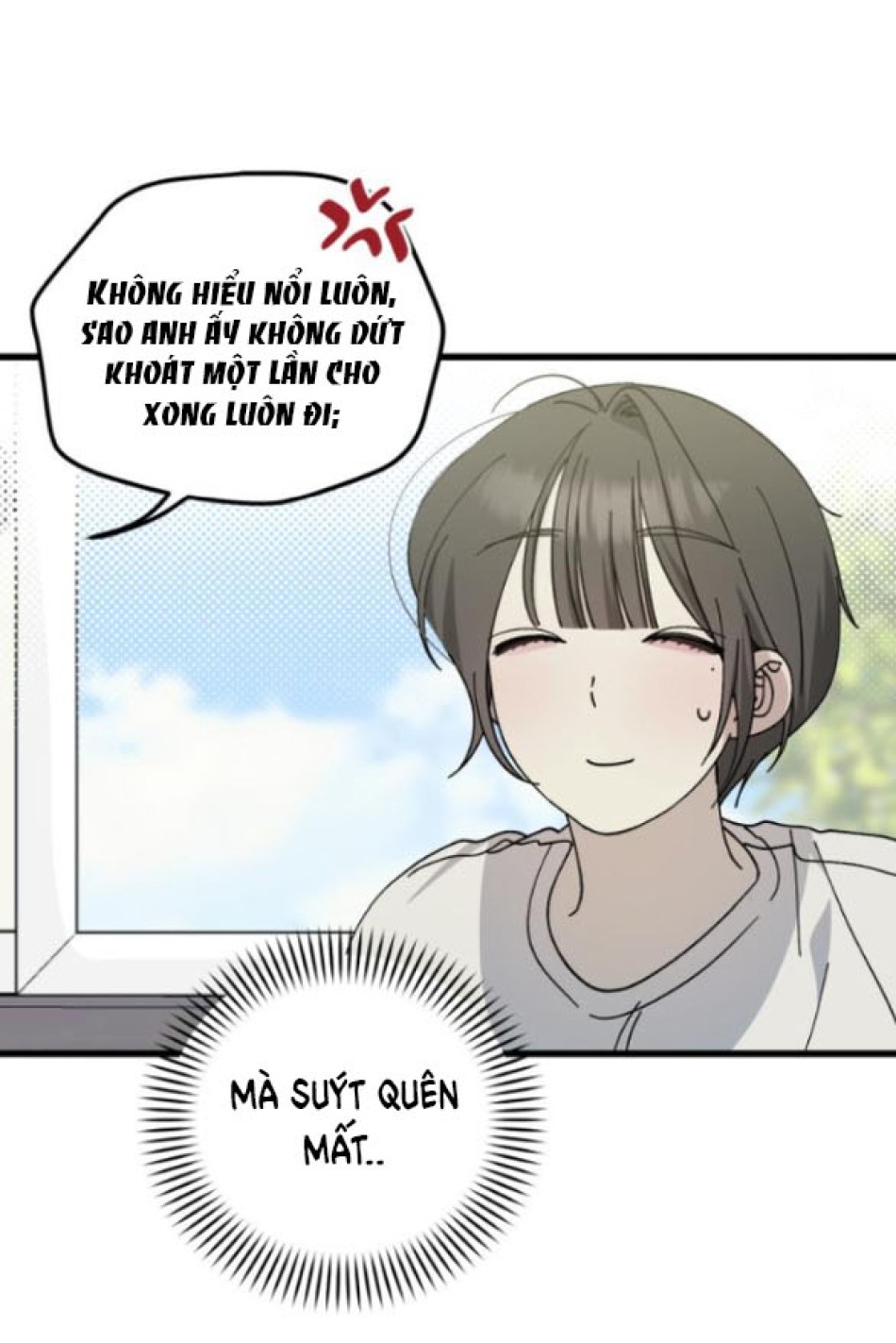 Quy Luật Về Rác Rưởi 