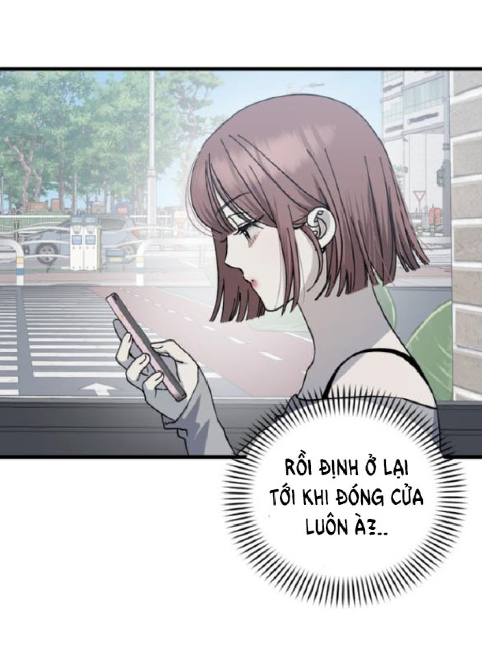Quy Luật Về Rác Rưởi 
