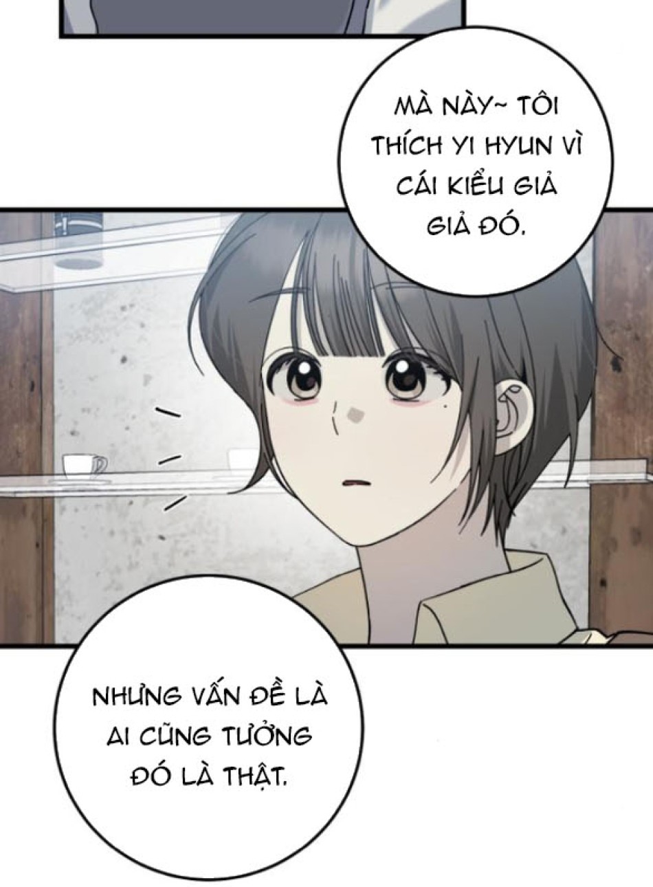 Quy Luật Về Rác Rưởi 