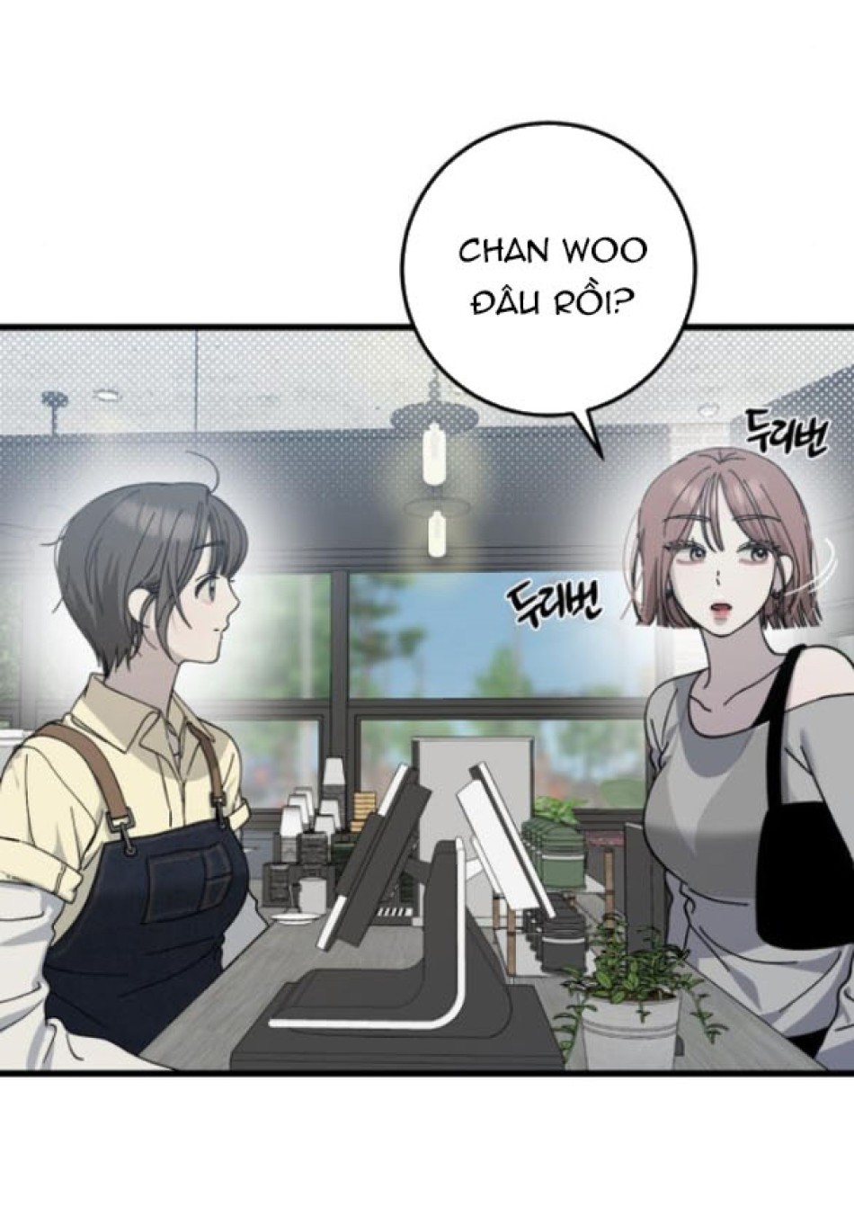 Quy Luật Về Rác Rưởi 