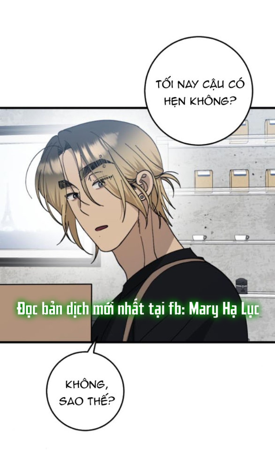 Quy Luật Về Rác Rưởi 