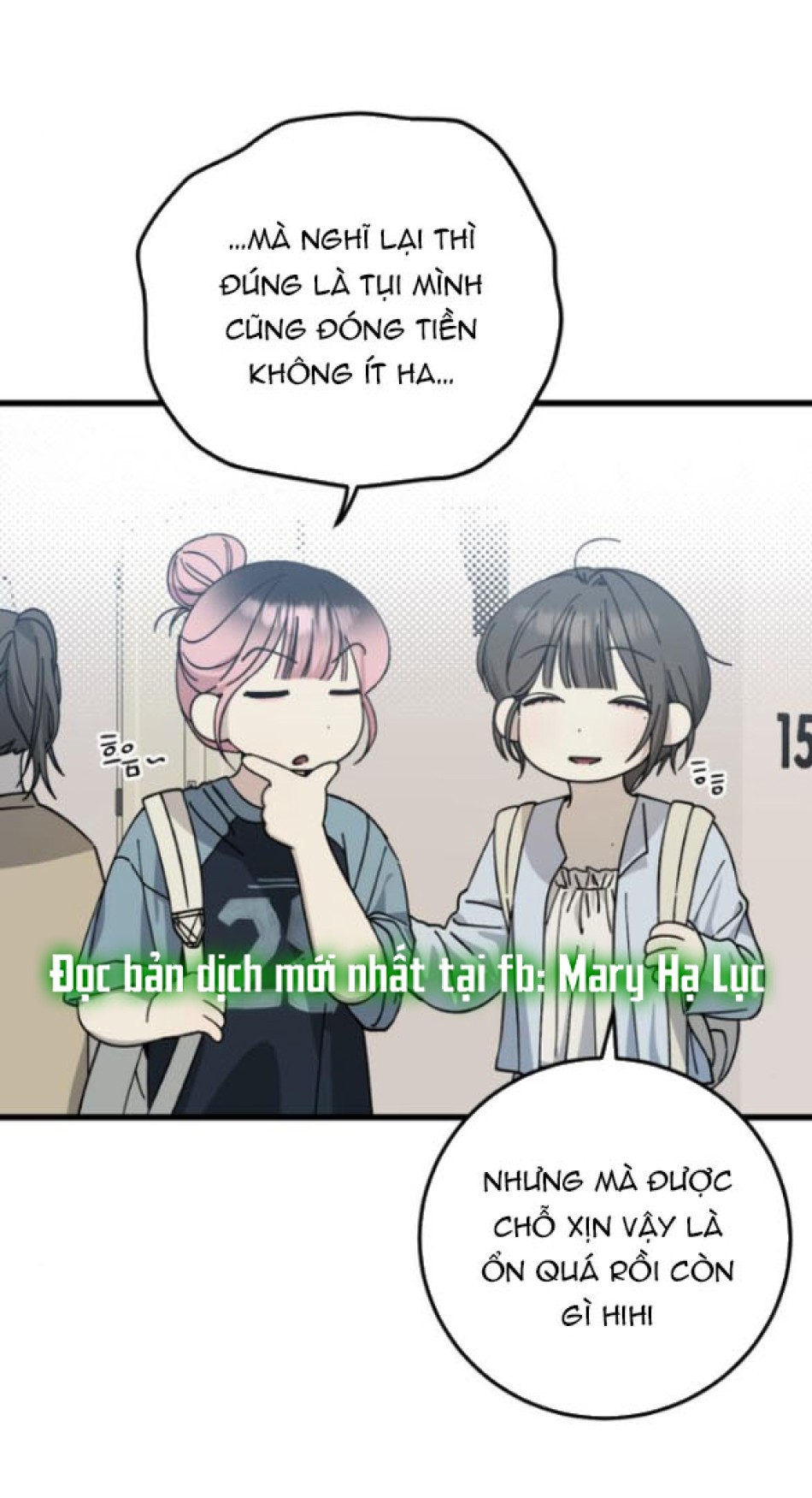Quy Luật Về Rác Rưởi 