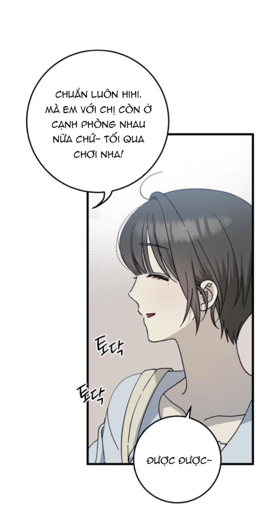 Quy Luật Về Rác Rưởi 