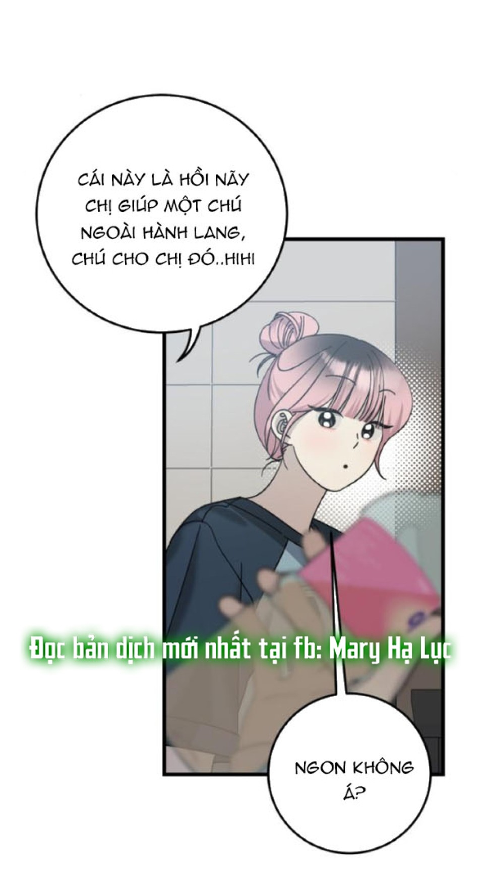 Quy Luật Về Rác Rưởi 