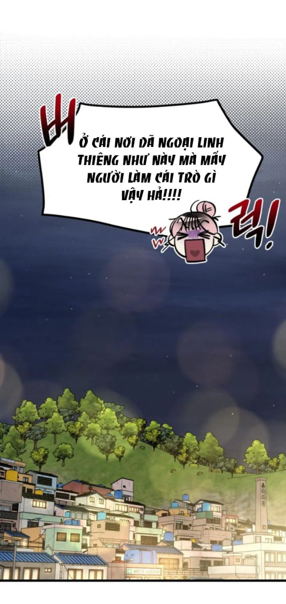 Quy Luật Về Rác Rưởi 