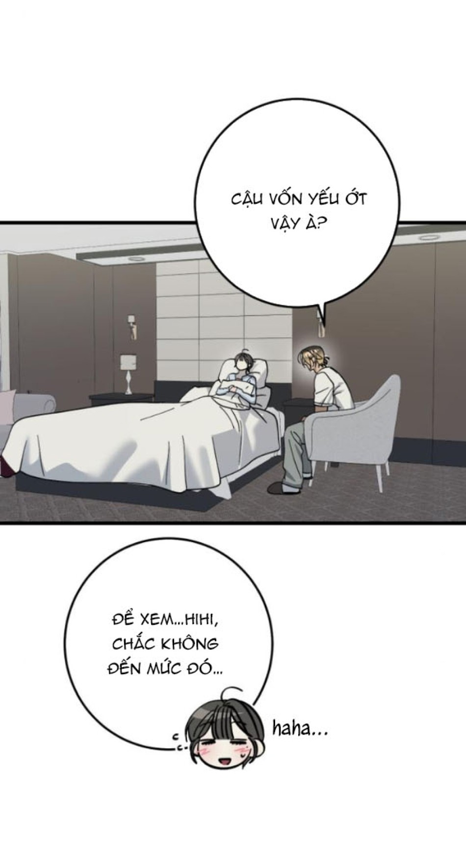 Quy Luật Về Rác Rưởi 