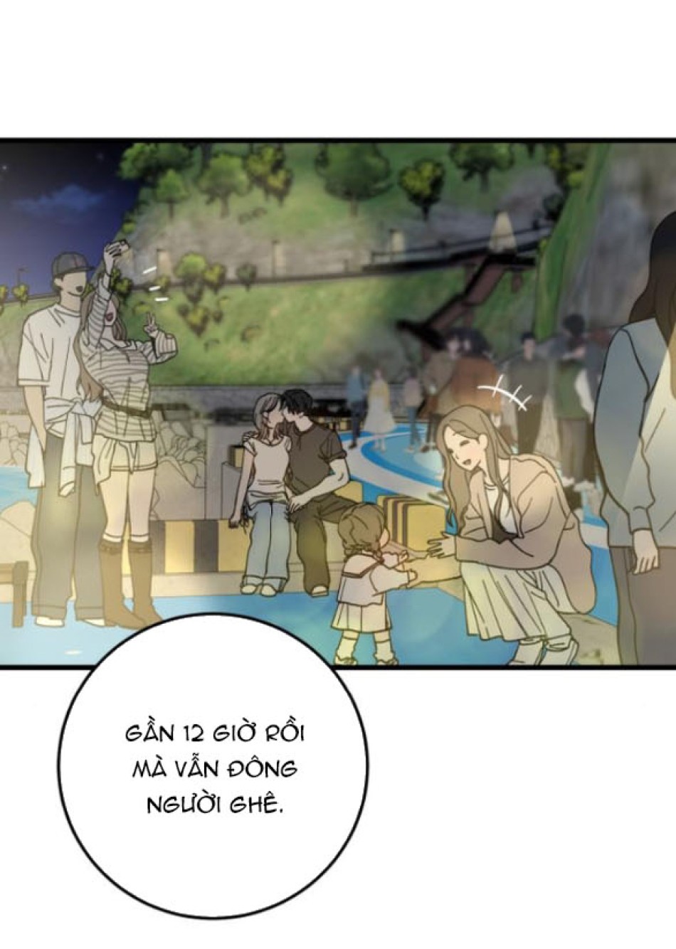 Quy Luật Về Rác Rưởi 