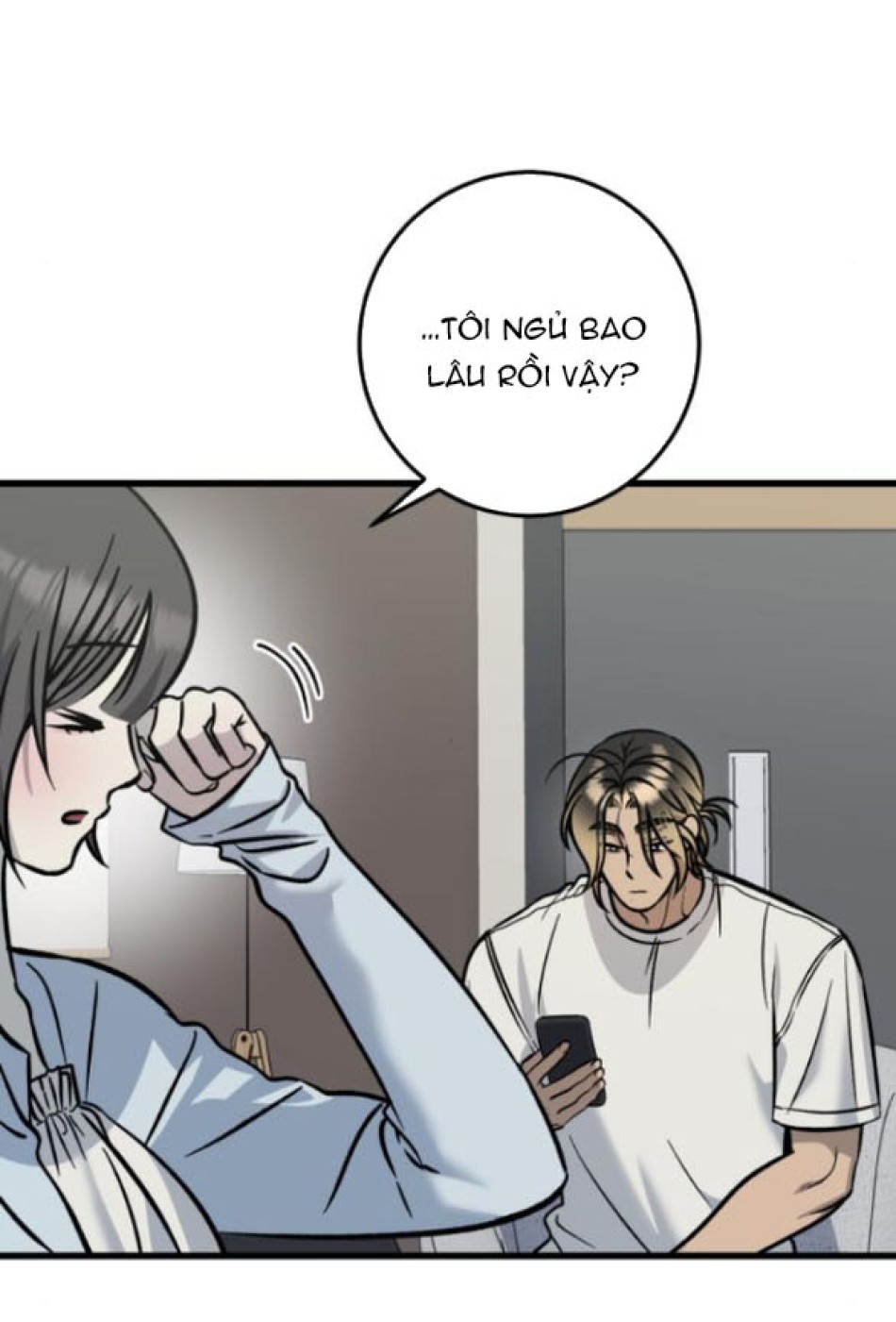 Quy Luật Về Rác Rưởi 