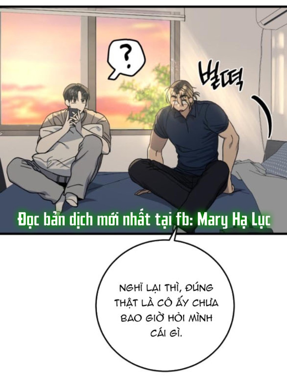 Quy Luật Về Rác Rưởi 