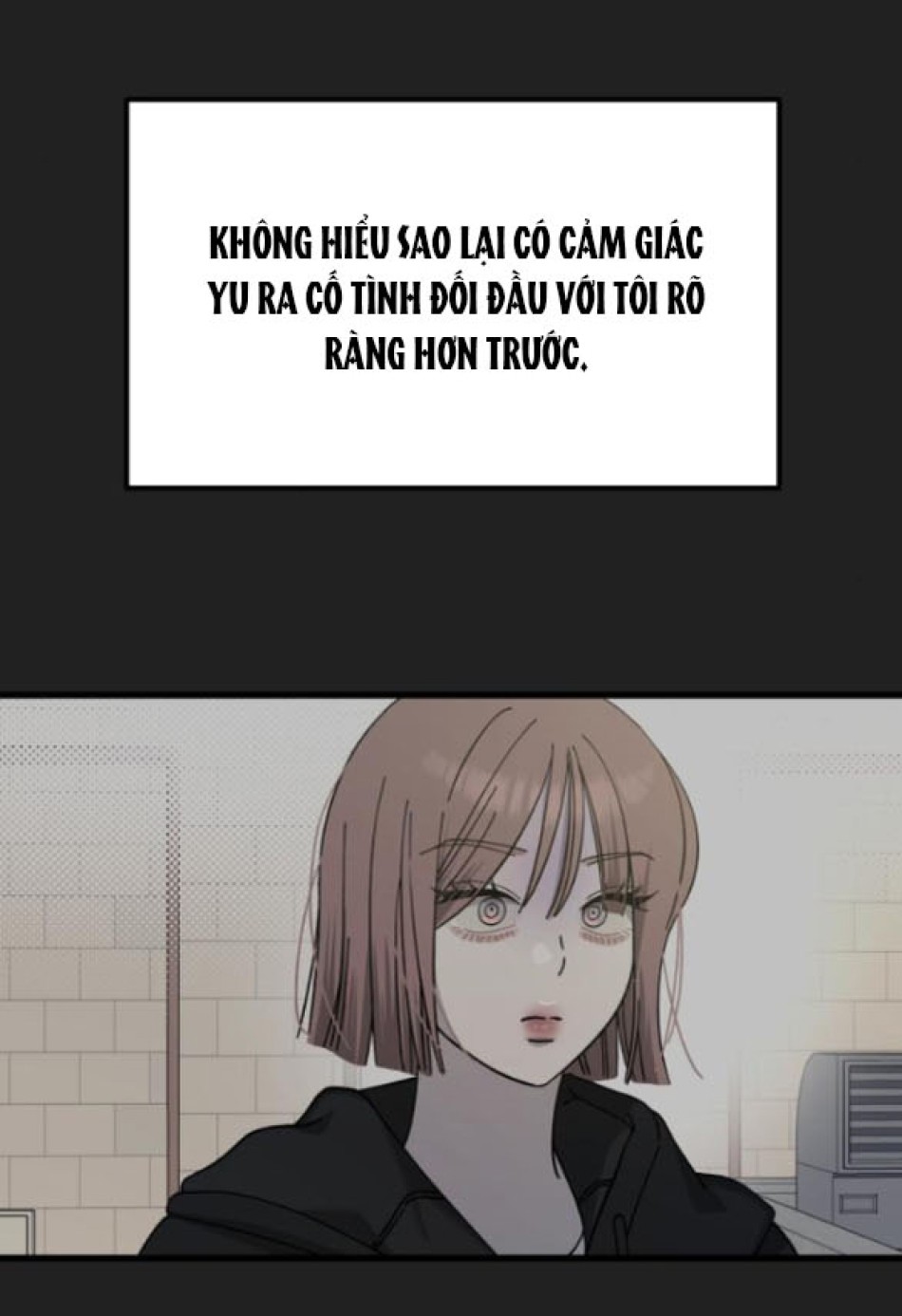 Quy Luật Về Rác Rưởi 