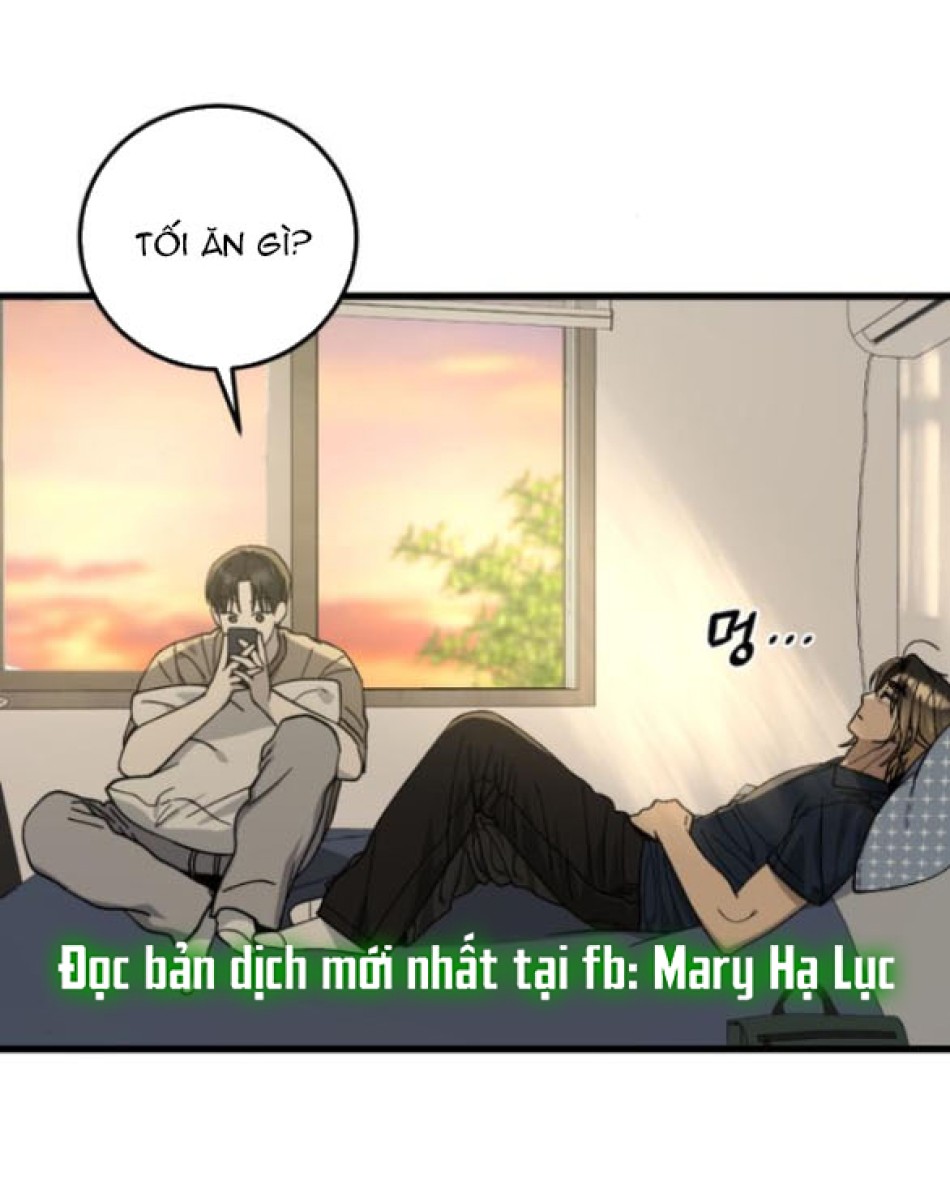 Quy Luật Về Rác Rưởi 