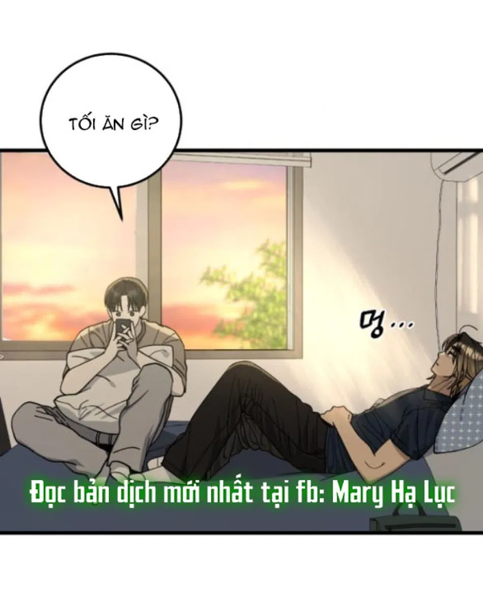 Quy Luật Về Rác Rưởi 