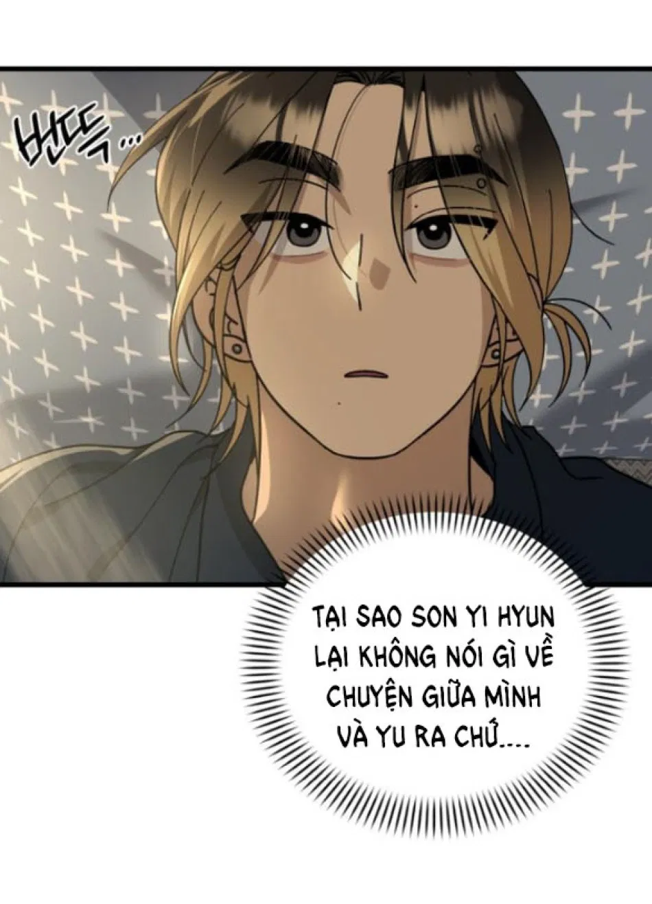 Quy Luật Về Rác Rưởi 