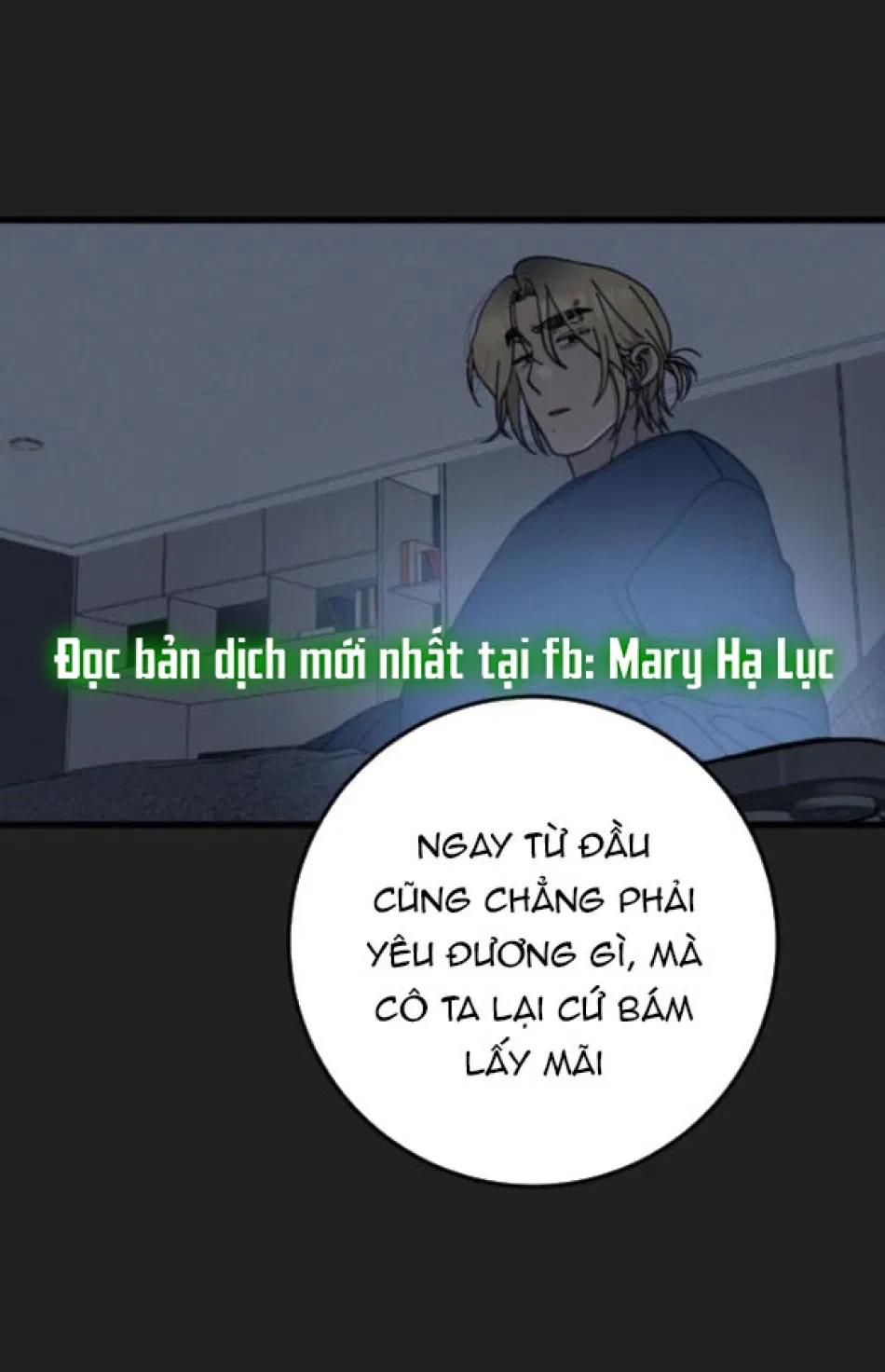 Quy Luật Về Rác Rưởi 