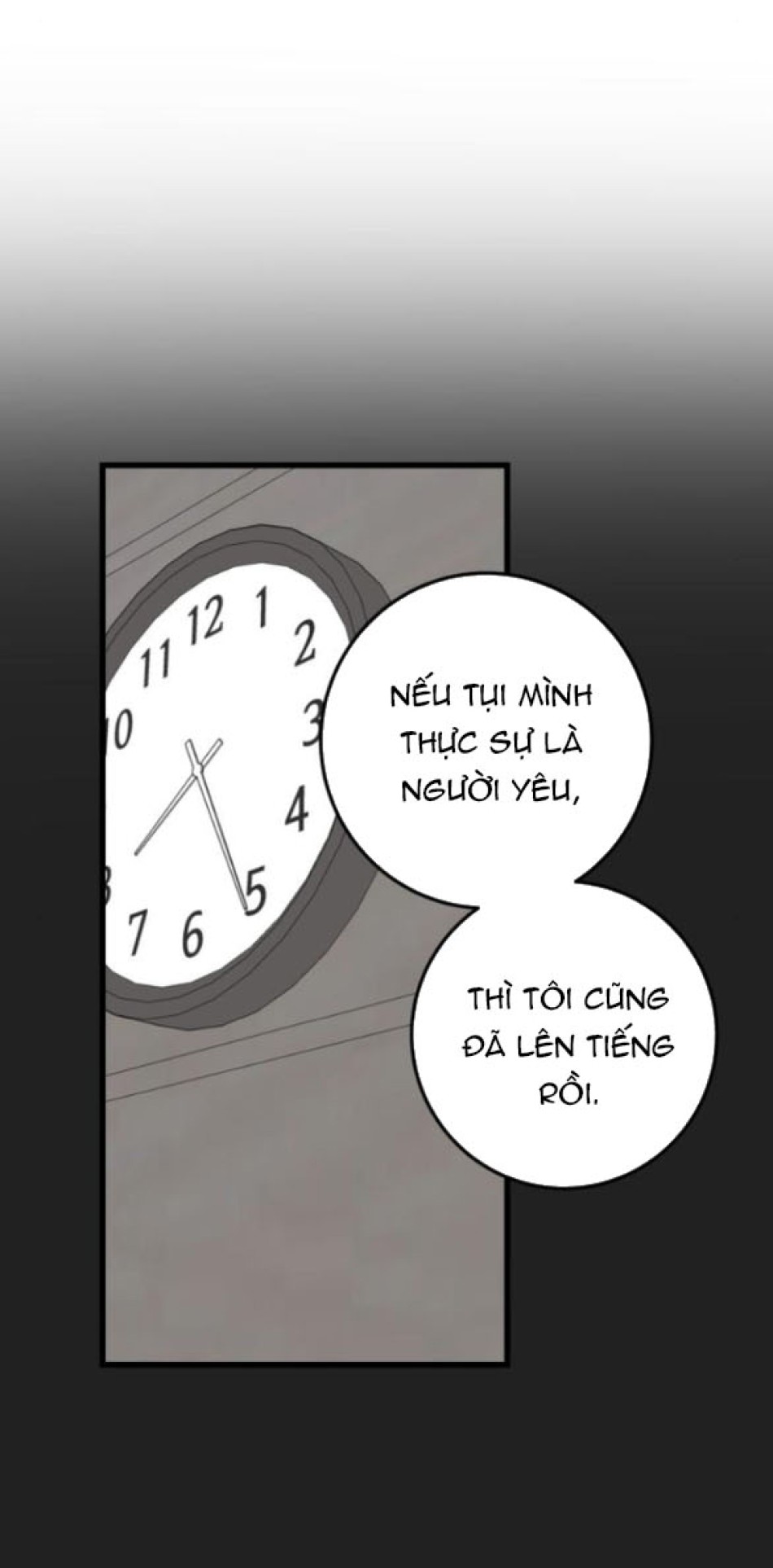 Quy Luật Về Rác Rưởi 