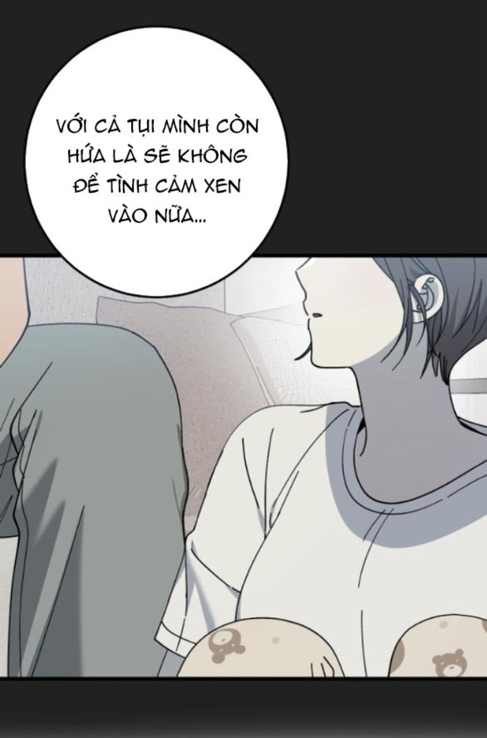 Quy Luật Về Rác Rưởi 