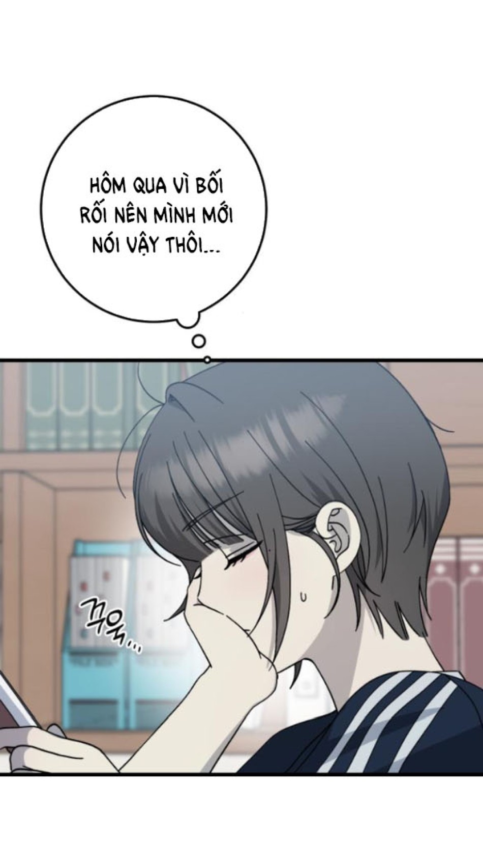 Quy Luật Về Rác Rưởi 