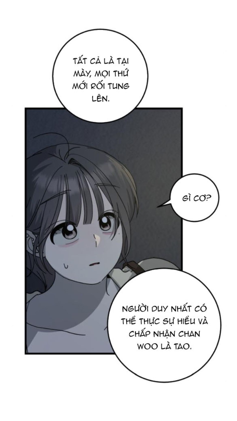Quy Luật Về Rác Rưởi 