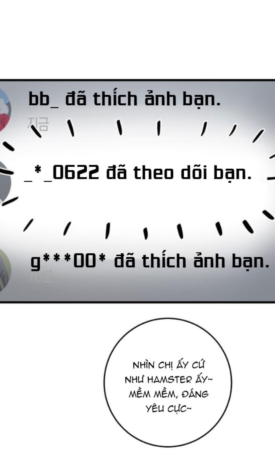 Quy Luật Về Rác Rưởi 