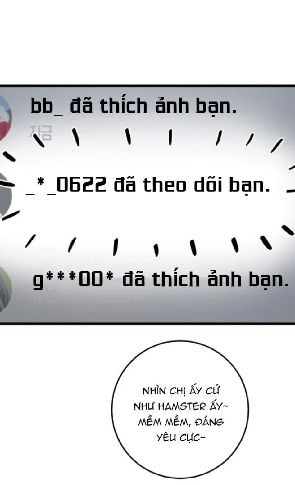 Quy Luật Về Rác Rưởi 