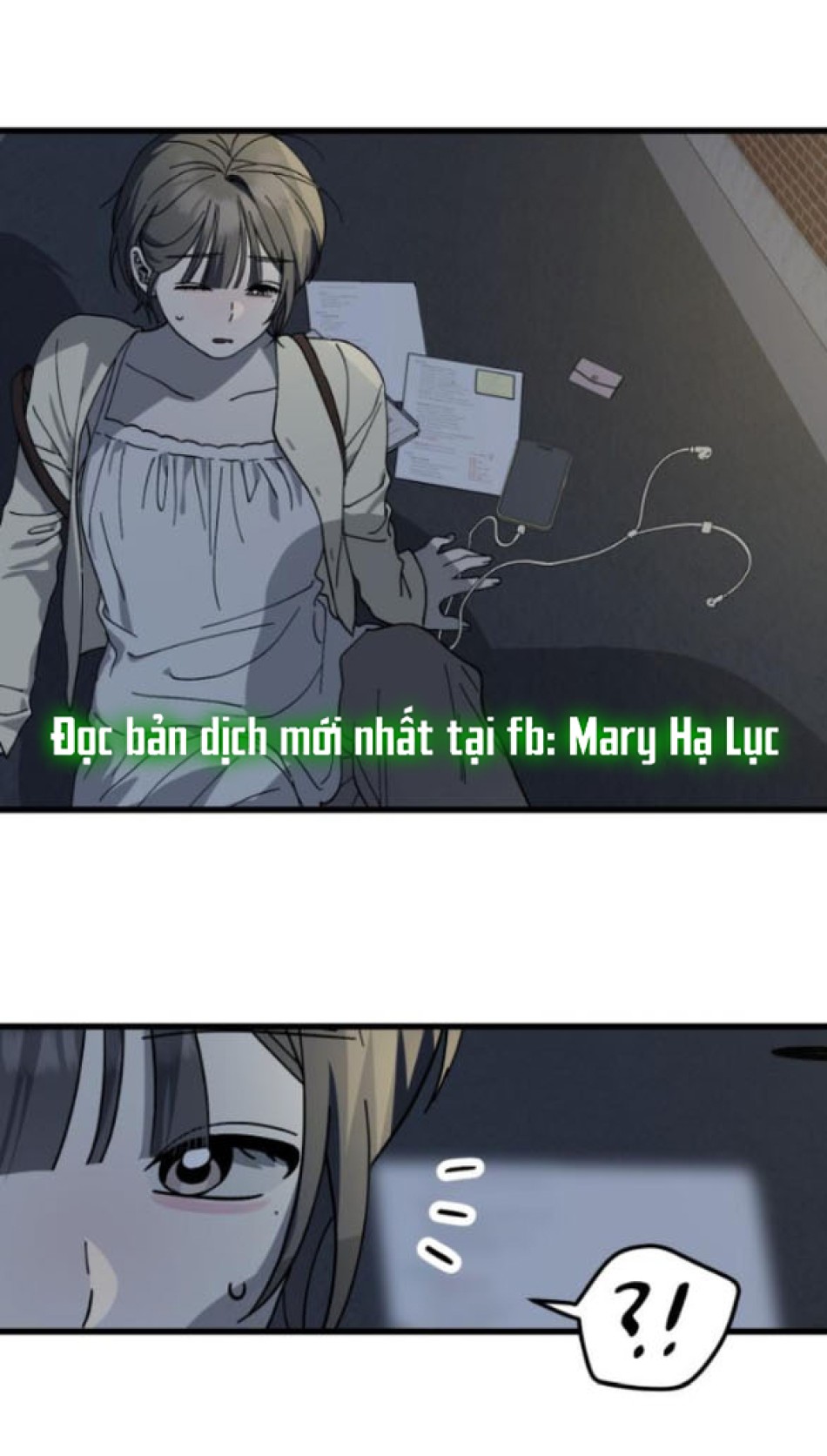 Quy Luật Về Rác Rưởi 