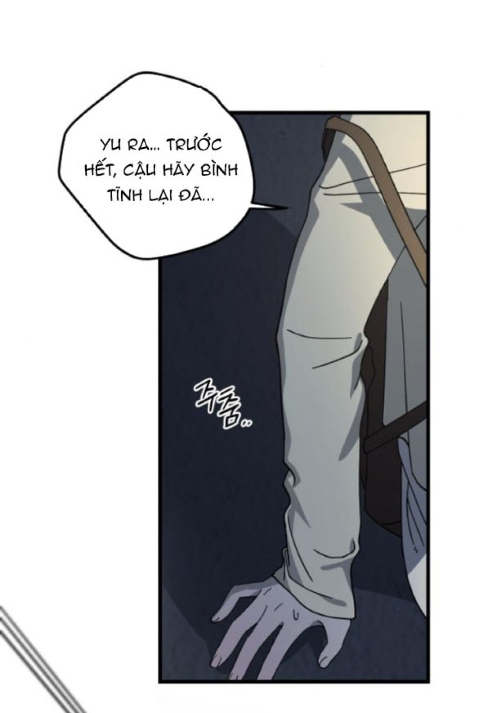 Quy Luật Về Rác Rưởi 