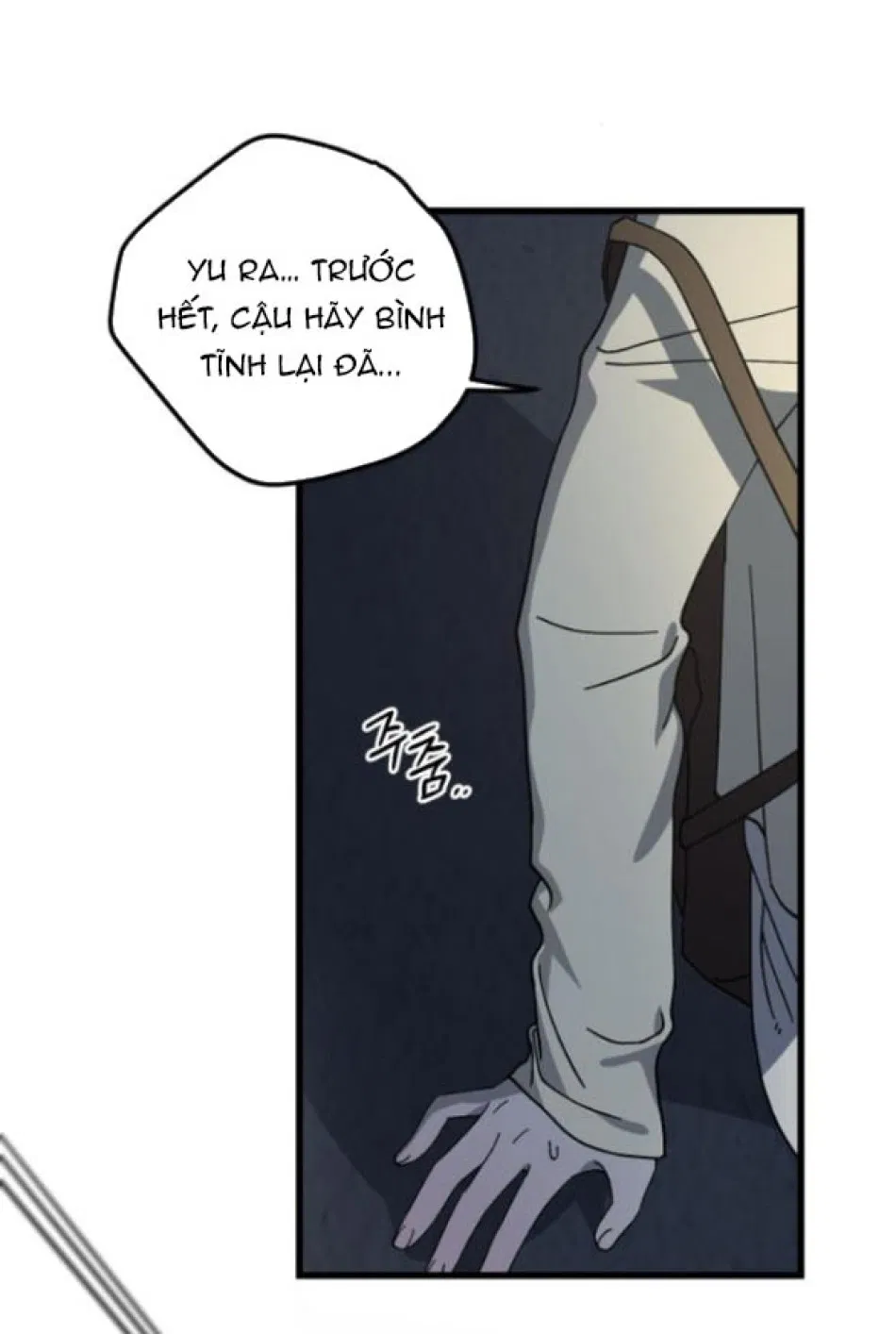 Quy Luật Về Rác Rưởi 