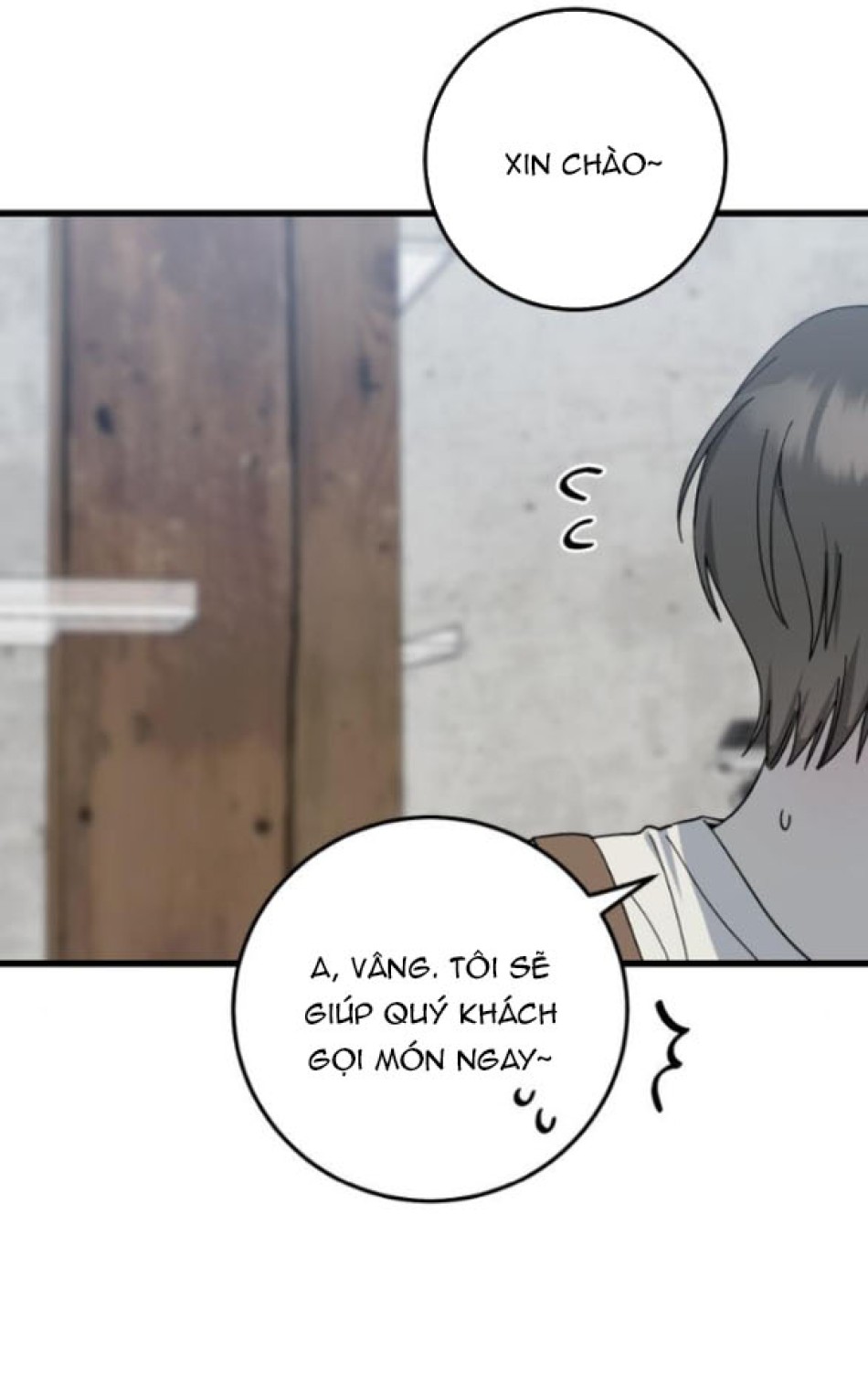 Quy Luật Về Rác Rưởi 