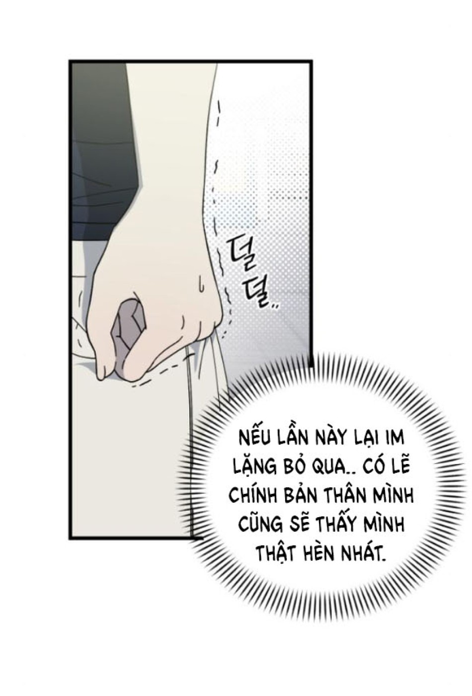 Quy Luật Về Rác Rưởi 