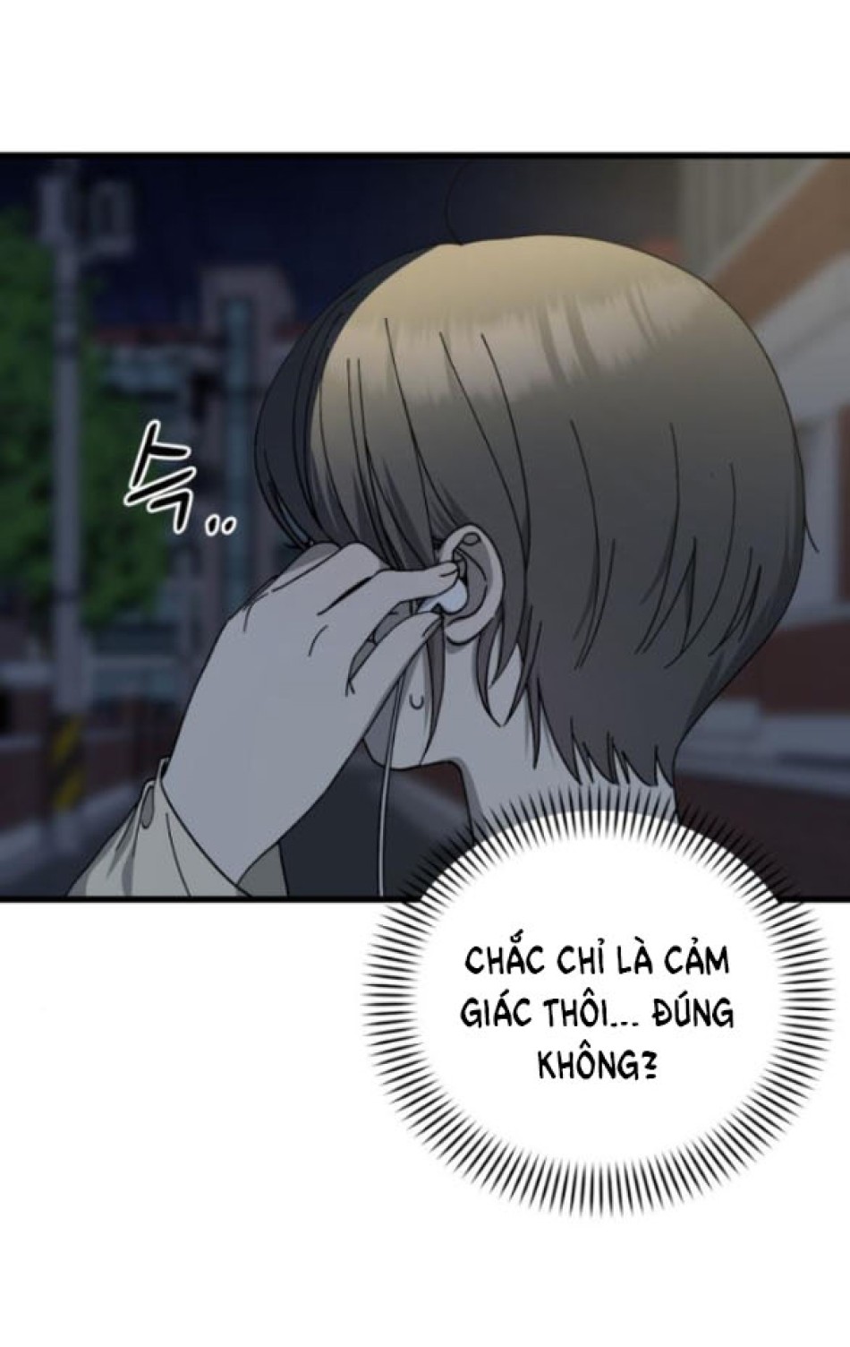 Quy Luật Về Rác Rưởi 