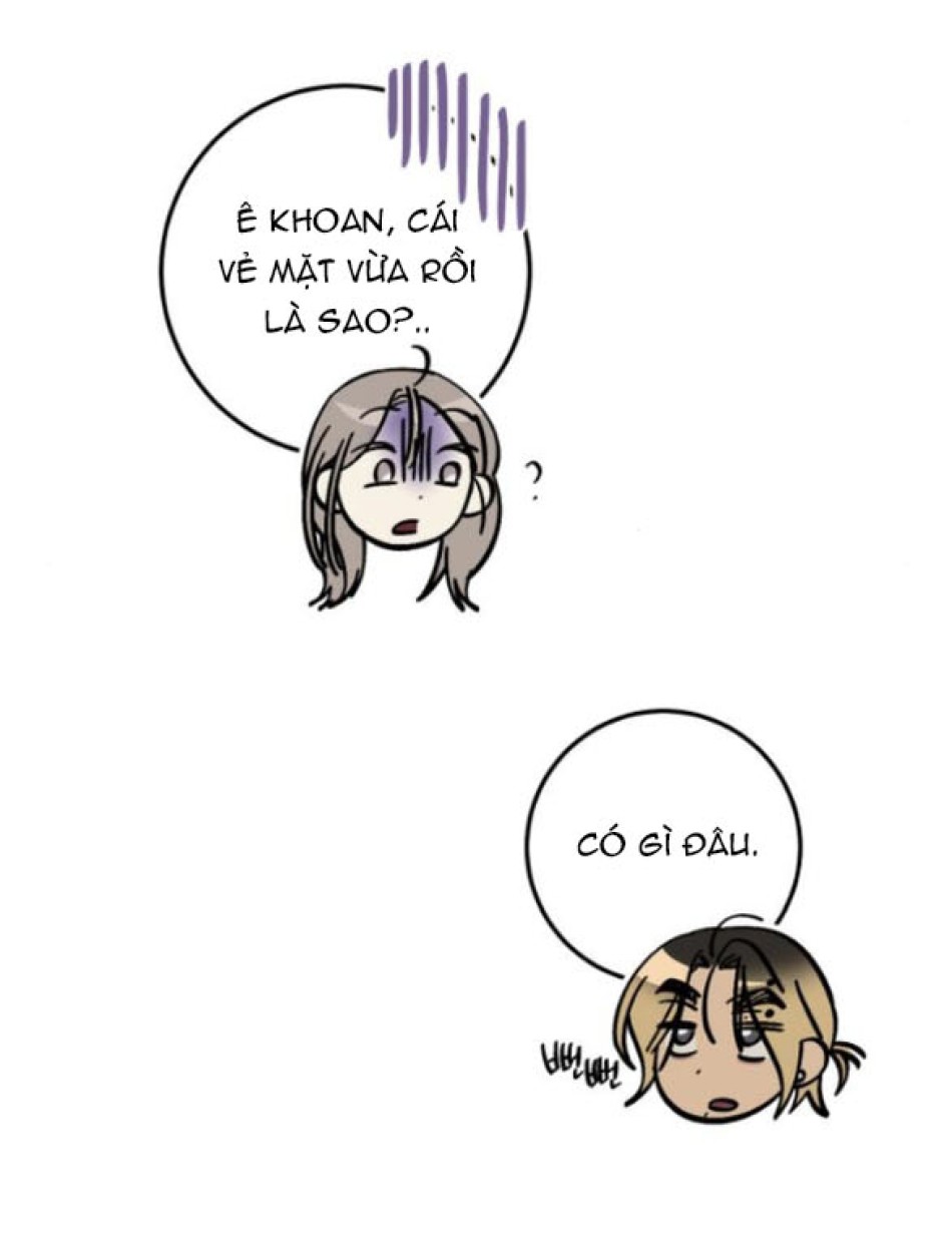 Quy Luật Về Rác Rưởi 