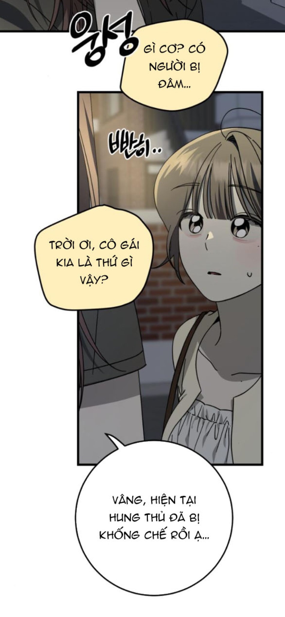 Quy Luật Về Rác Rưởi 