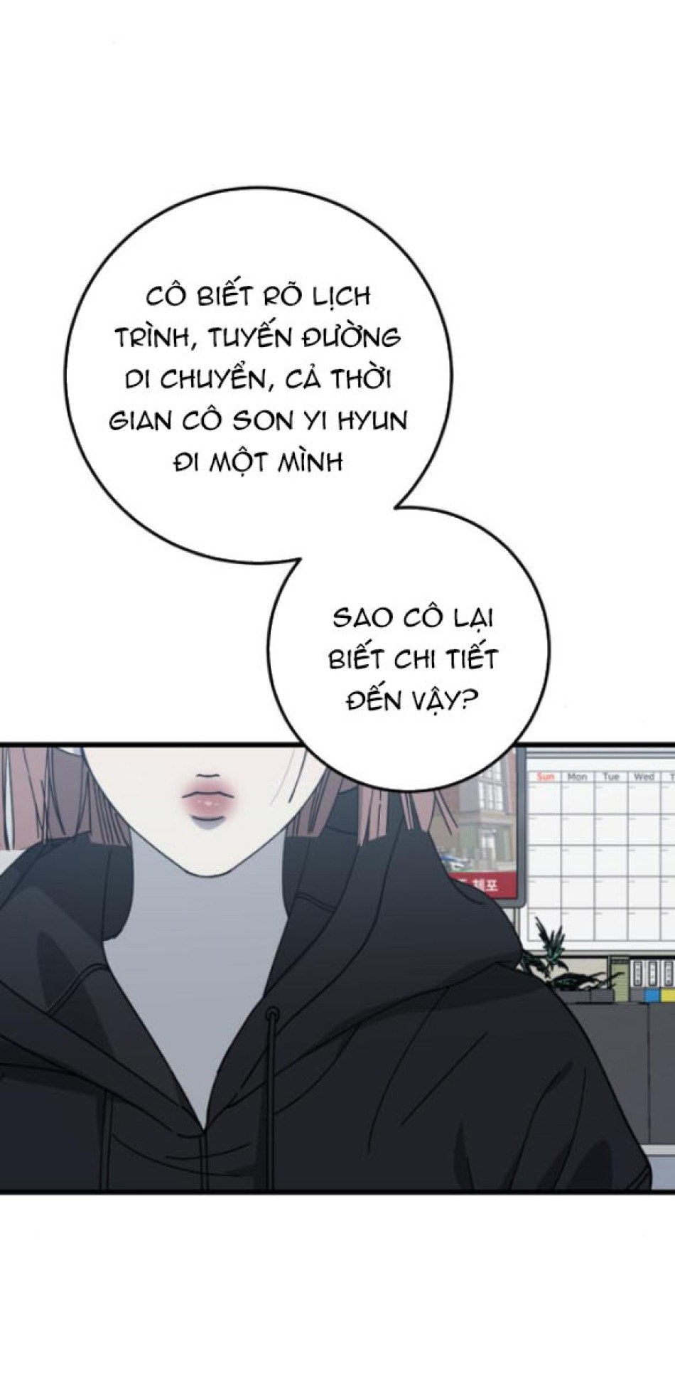 Quy Luật Về Rác Rưởi 