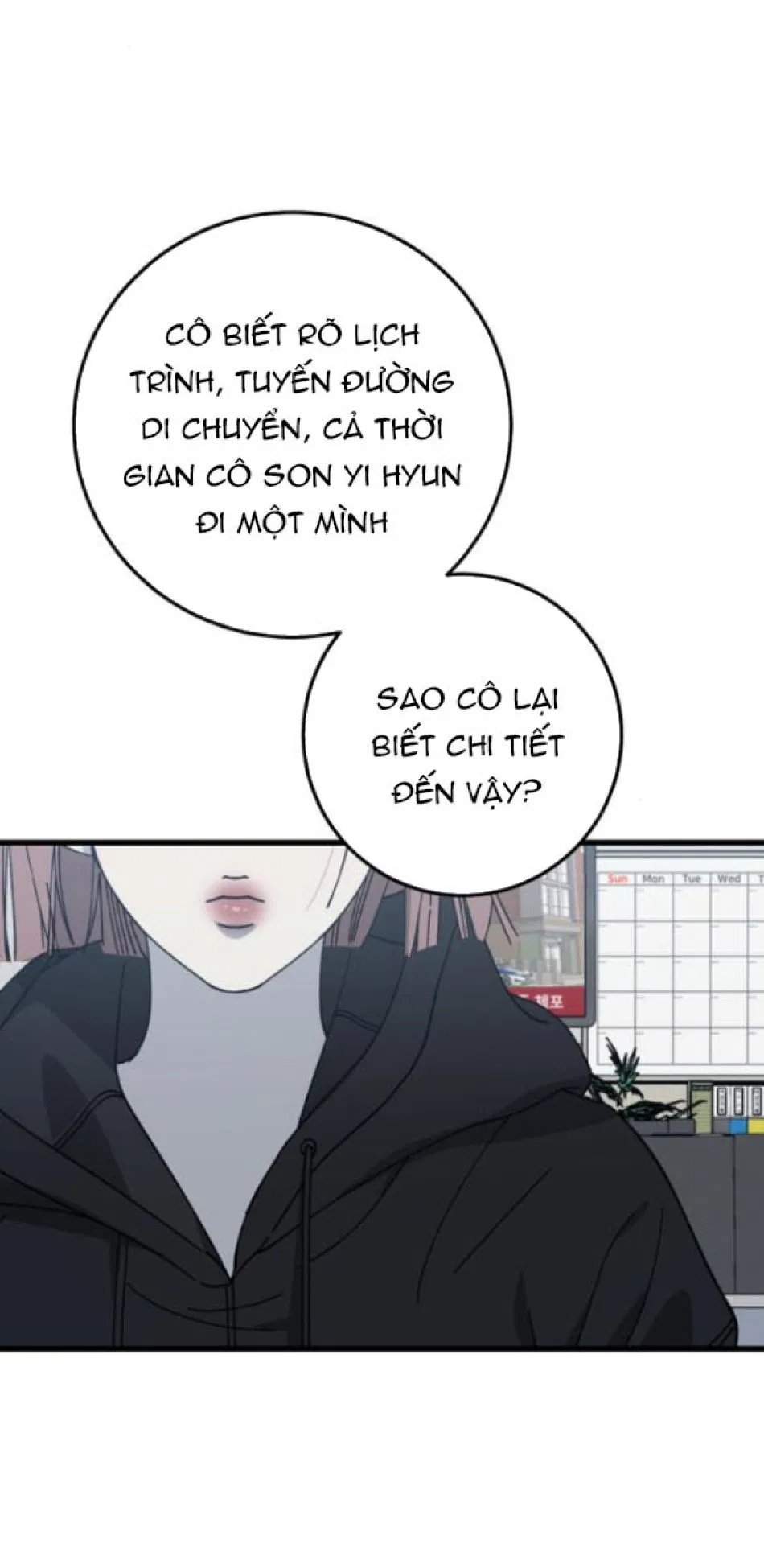Quy Luật Về Rác Rưởi 