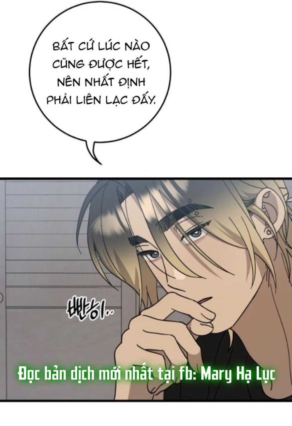 Quy Luật Về Rác Rưởi 
