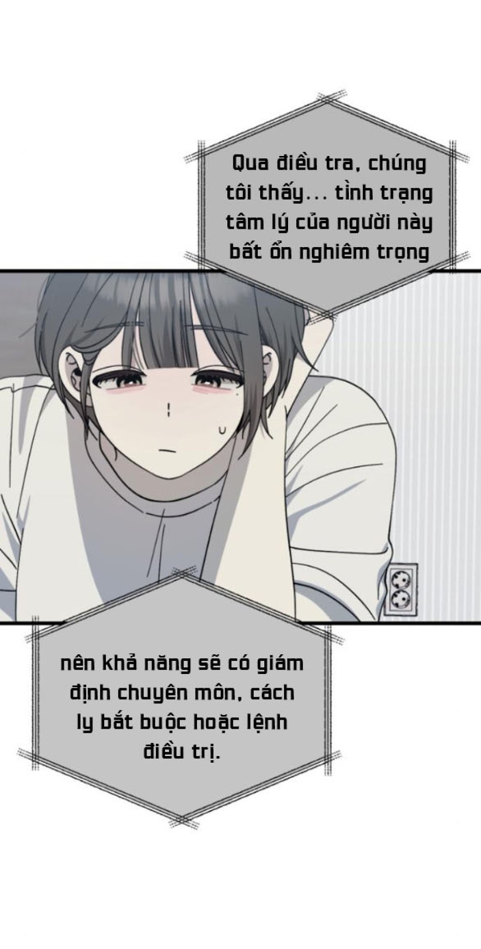 Quy Luật Về Rác Rưởi 