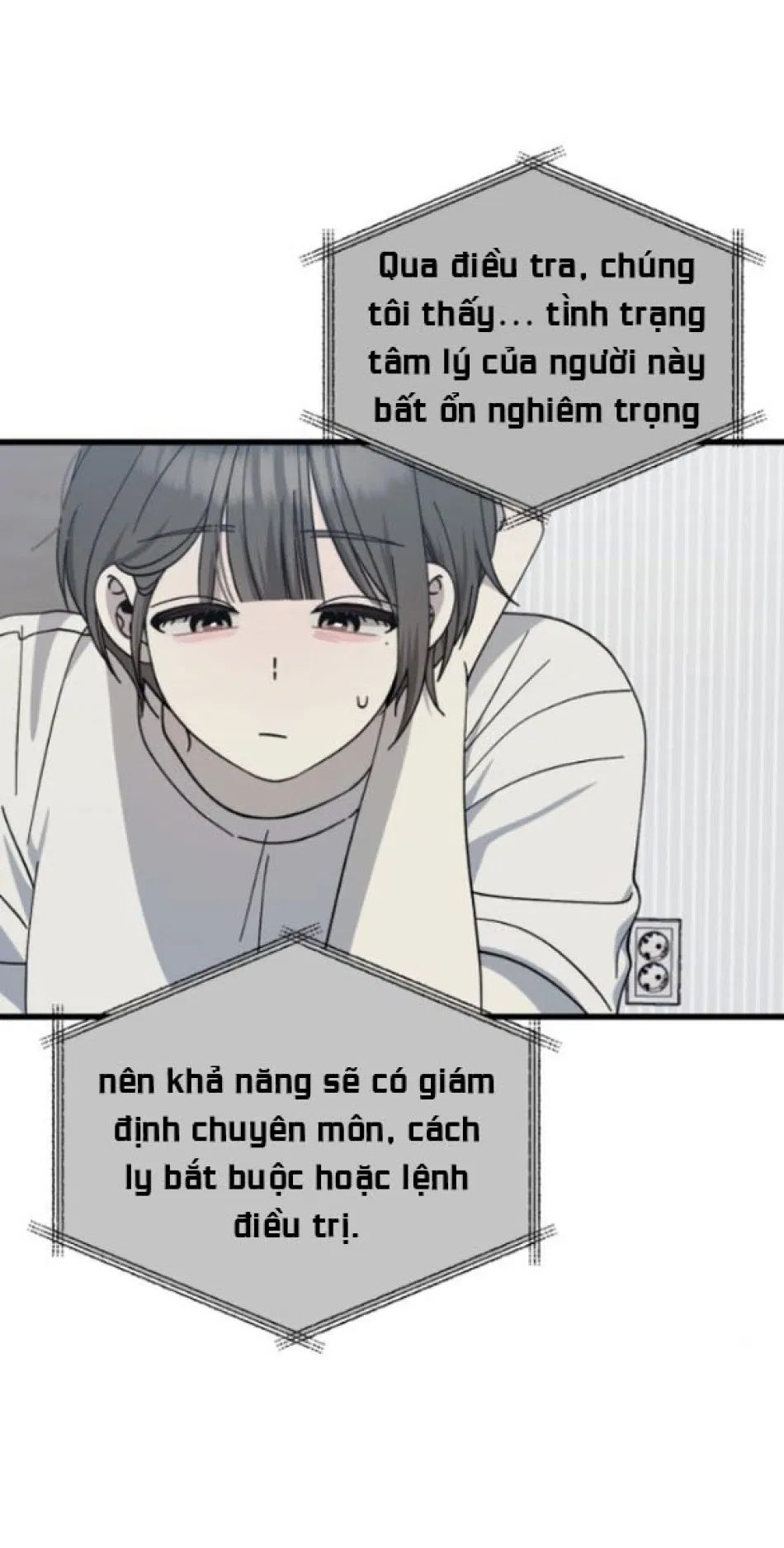 Quy Luật Về Rác Rưởi 