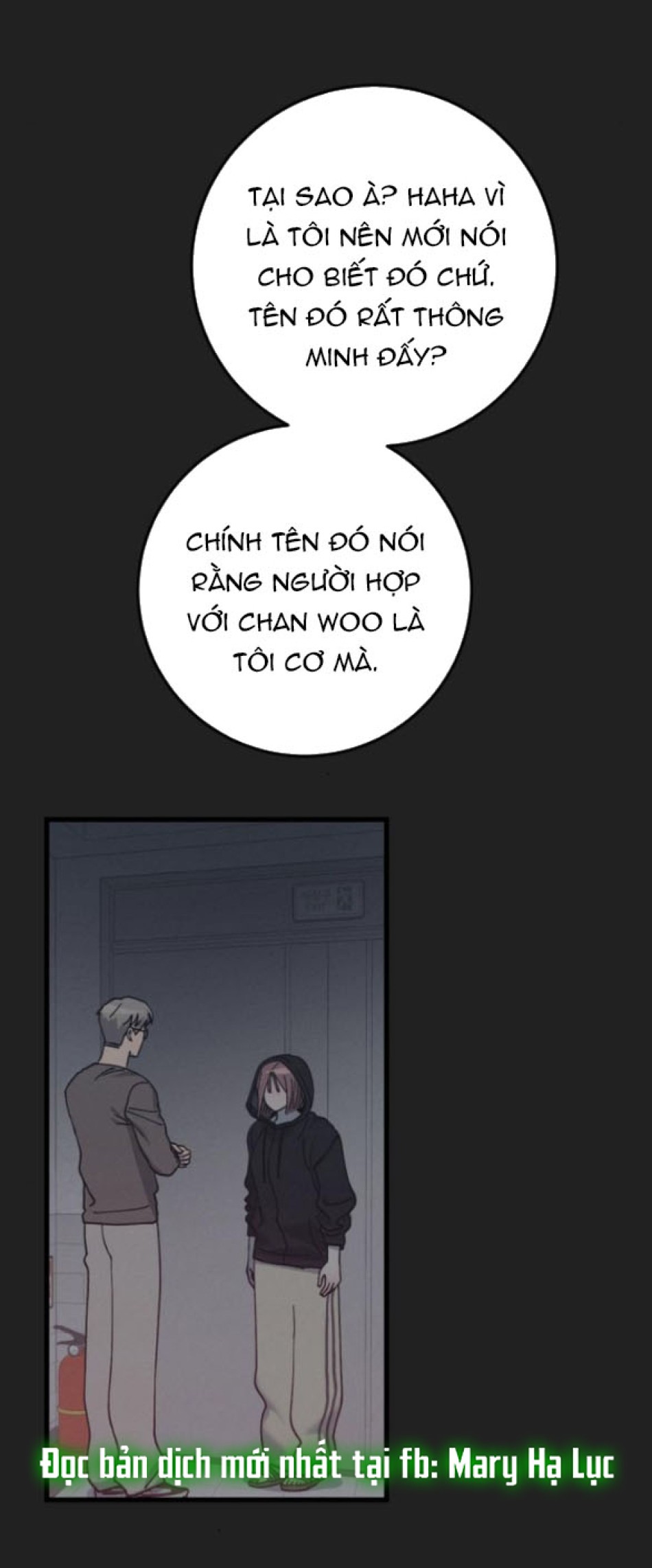 Quy Luật Về Rác Rưởi 