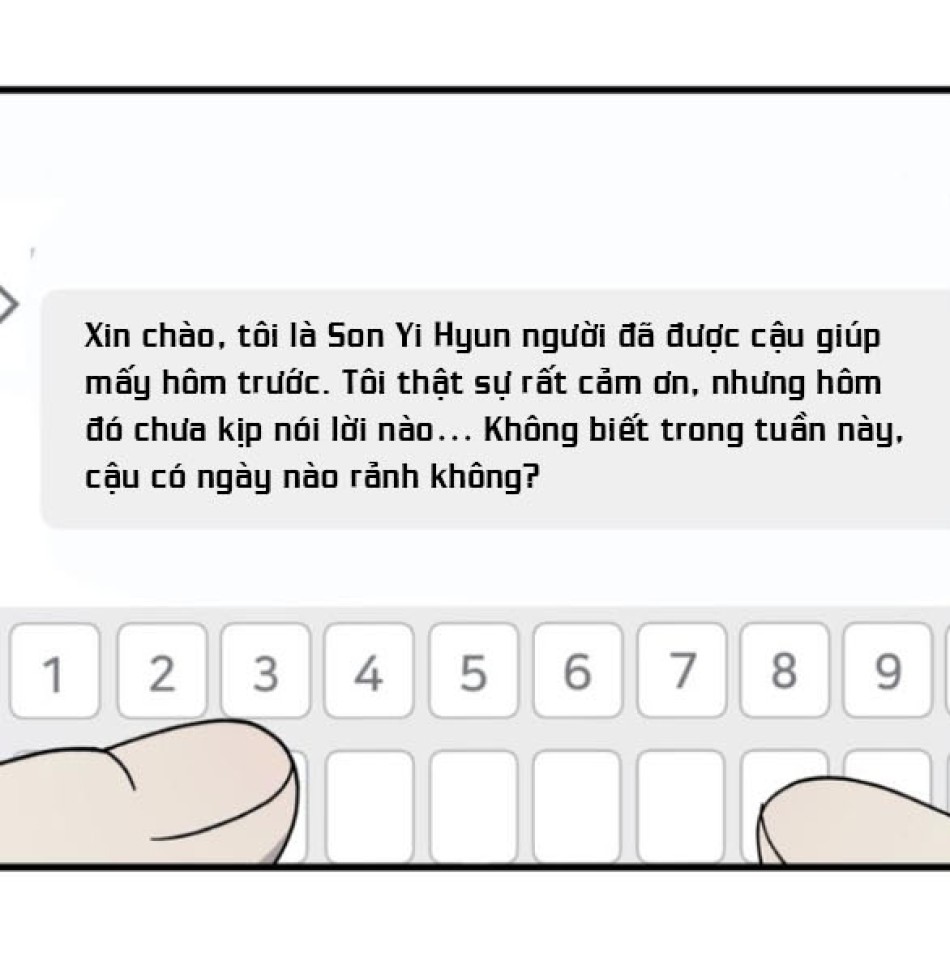 Quy Luật Về Rác Rưởi 